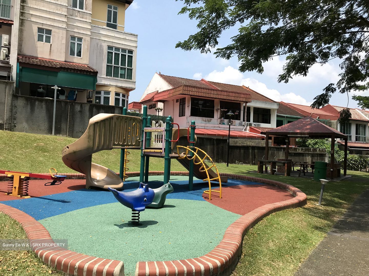 Bukit Regency (D21), Condominium #602840341